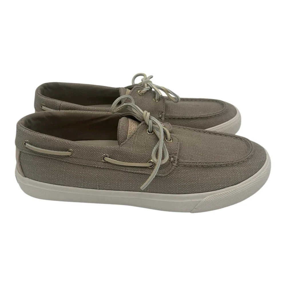 Sperry sts24990 taupe